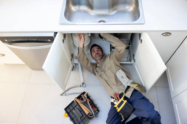 Best Water Softener Installation  in South San Jose Hills, CA