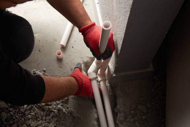 Best Shower Repair Services  in South San Jose Hills, CA