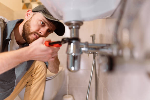 Best Commercial Plumbing Services  in South San Jose Hills, CA