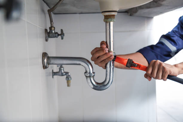 Best Plumbing Inspection Services  in South San Jose Hills, CA