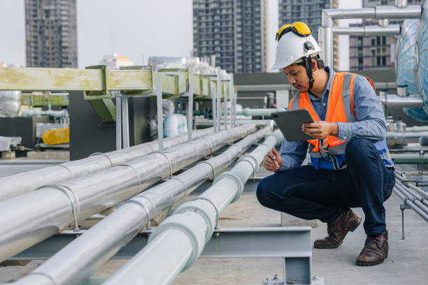 Best Residential Plumbing Services  in South San Jose Hills, CA