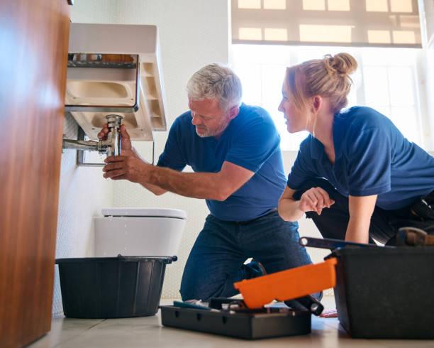 Best Affordable Plumbing Services  in South San Jose Hills, CA