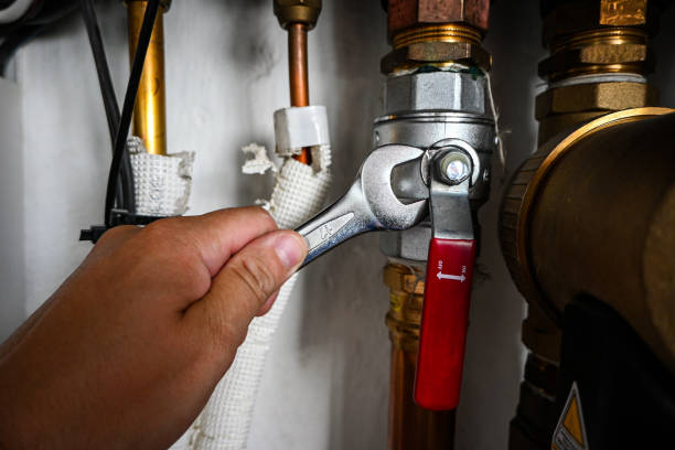 Best Faucet Repair  in South San Jose Hills, CA